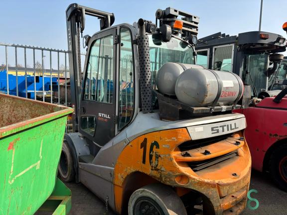 Still RX 70-45 T WKH5.385 3 3468